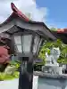 大覚院熊野神社(青森県)