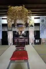 崇福寺(岐阜県)