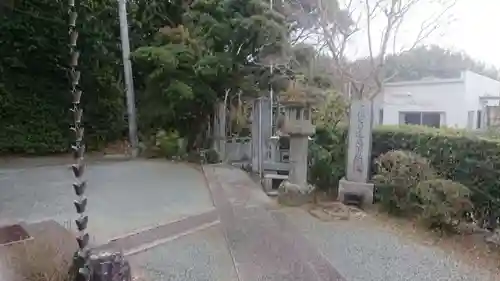 法善寺のその他建物