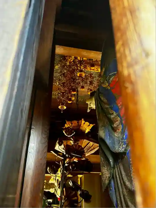 徳林禅菴(徳林庵)(京都府)