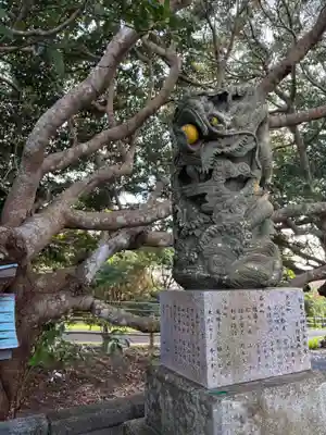 龍光大神(長崎県)