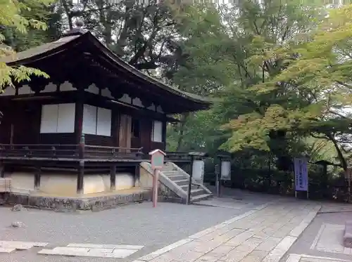 石山寺のその他建物