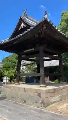 一宮寺(香川県)