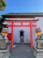 姫嶋神社(大阪府)