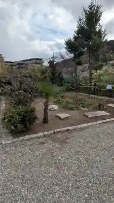 若宮八幡神社(滋賀県)