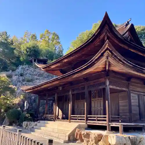 永保寺(岐阜県)