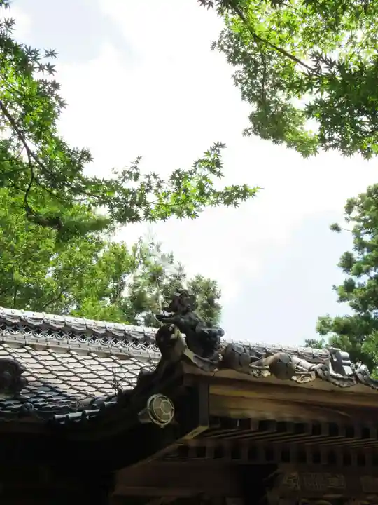 須賀神社のその他建物