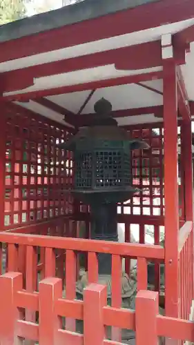 日光二荒山神社(栃木県)