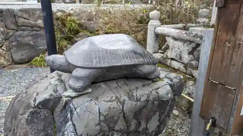 松尾大社(京都府)