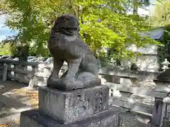 八幡神社(滋賀県)