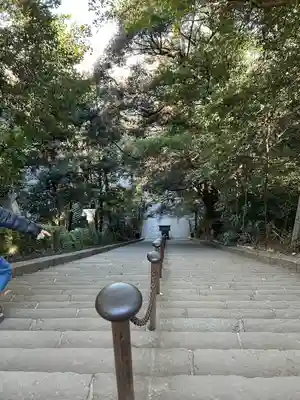 静岡浅間神社(静岡県)