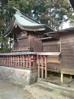 八雲神社(宮城県)