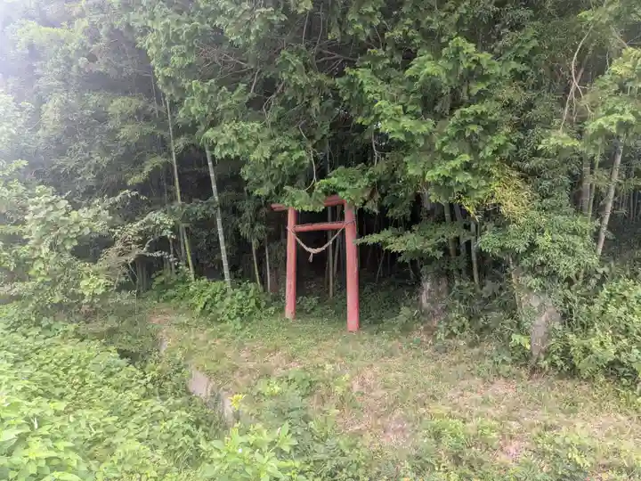 神社(福島県)