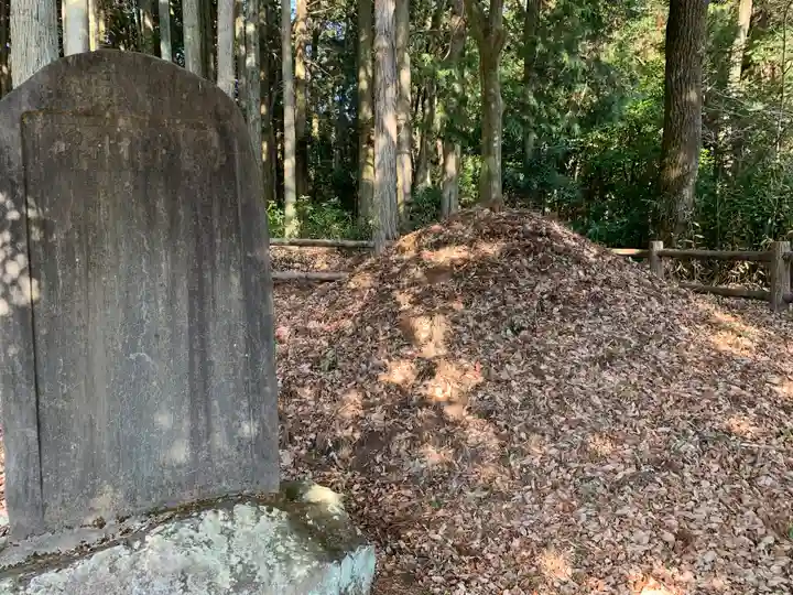 鍋掛神社(栃木県)