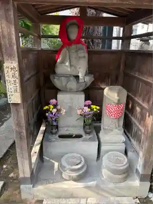 自性院(東京都)