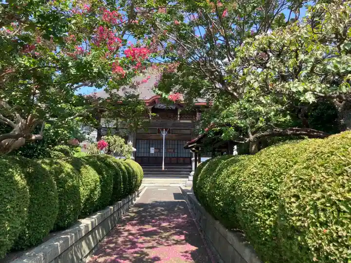 正福寺(神奈川県)