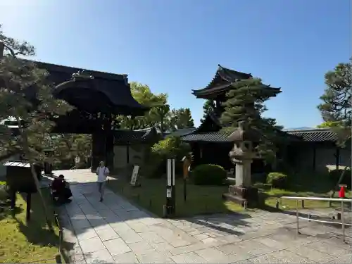 大谷祖廟(京都府)