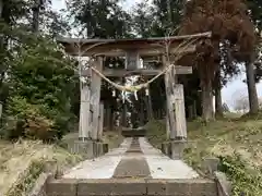 鹿島神社(栃木県)