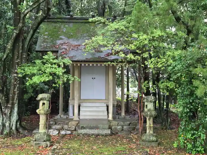 山口縣護國神社(山口県)