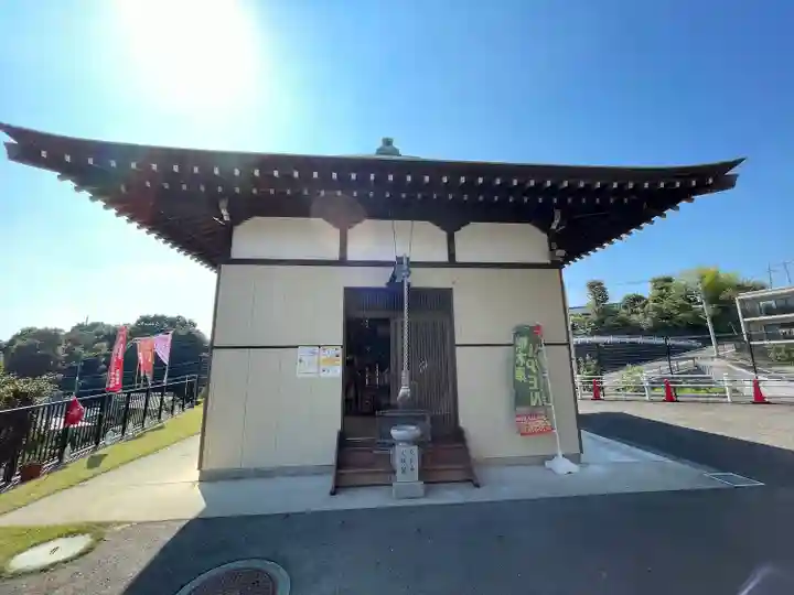 東漸寺(神奈川県)