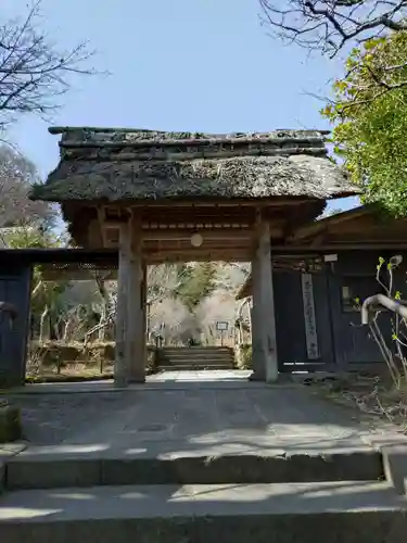東慶寺(神奈川県)