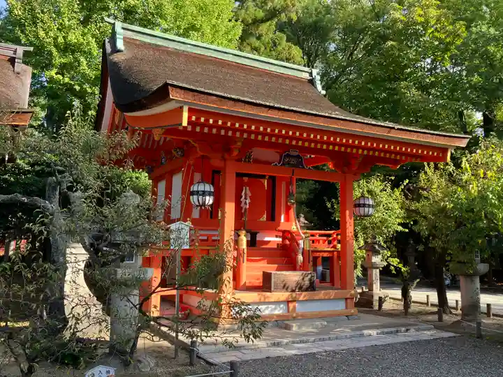 北野天満宮(京都府)
