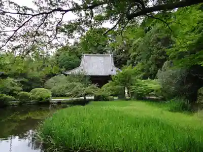 長岳寺(奈良県)