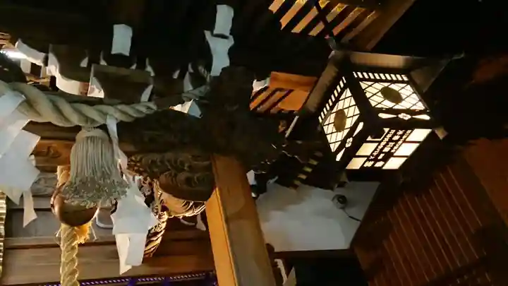 小網神社のその他建物