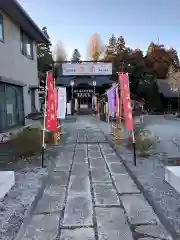 長良神社の建物その他