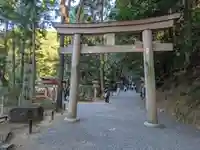 狭井坐大神荒魂神社(狭井神社)(奈良県)