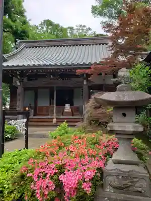 妙法寺(東京都)