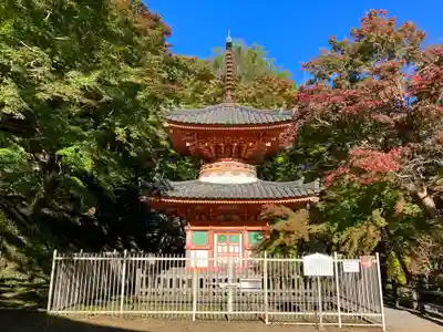 大威徳寺(大阪府)