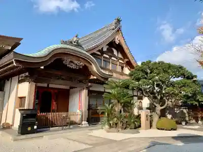 海泉寺のその他建物