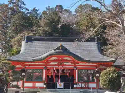 佐久奈度神社(滋賀県)