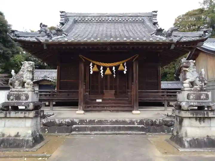 住吉神社(愛知県)