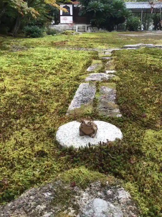 祥瑞寺(滋賀県)
