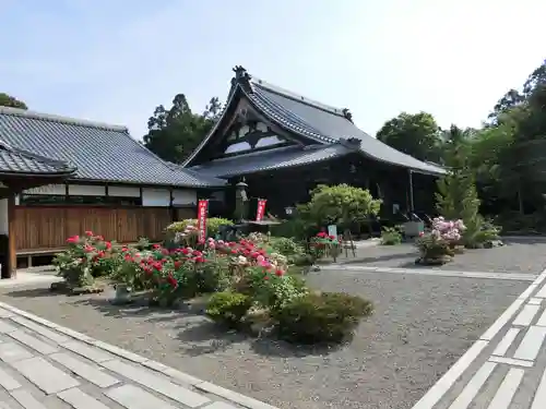 総持寺のその他建物