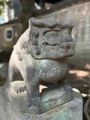 赤坂氷川神社(東京都)