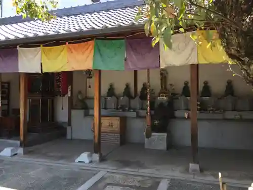 真言宗 瑠璃峯 薬師寺のその他建物