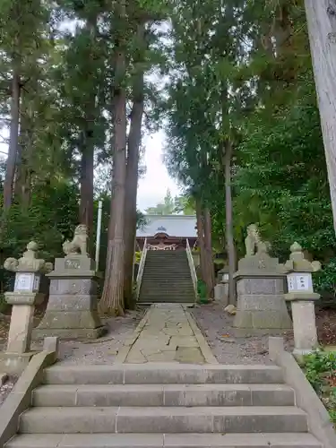 豊景神社(福島県)