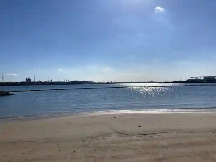 神前神社(愛知県)