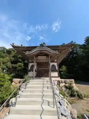 善永寺(岐阜県)