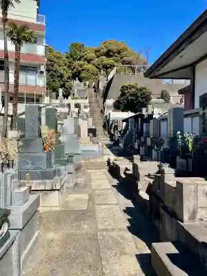 善仁寺(東京都)