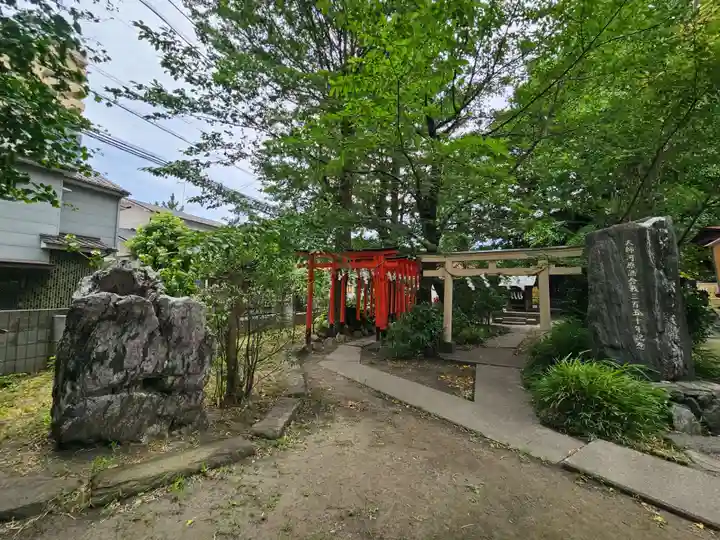 若宮八幡宮 (神奈川県)