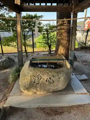 芝宮神社(長野県)