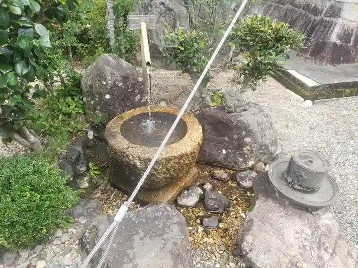 円光寺のその他建物