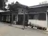 相鹿上神社のその他建物