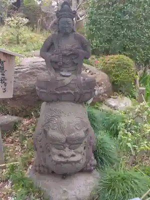 乗蓮寺(東京都)