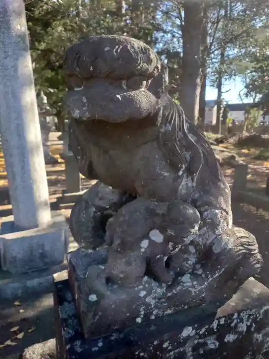 日枝大神(神奈川県)