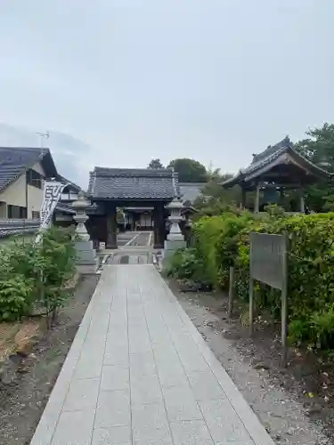 総持寺(滋賀県)